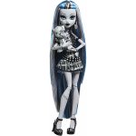 Mattel Monster High Reel Drama Frankie Stein 27 cm – Zboží Dáma
