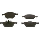 Sada brzdových destiček, kotoučová brzda BOSCH 0 986 424 794 – Zboží Mobilmania