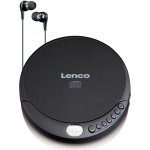 Lenco CD-010 – Zboží Živě