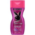 Playboy Queen of The Game sprchový gel 250 ml – Hledejceny.cz