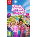 Barbie: Project Friendship – Zbozi.Blesk.cz