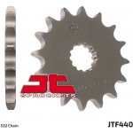 JT Sprockets JTF 440-15 – Zbozi.Blesk.cz