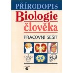 Biologie člověka PS Septima – Skýbová Jana – Hledejceny.cz