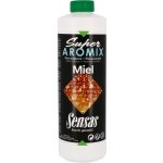 Sensas Posilovač AroMix Big Fish Scopex 500 ml – HobbyKompas.cz