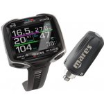 MARES QUAD CI + Lahvový Modul (Sonda) – Zboží Mobilmania