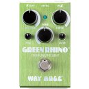 Dunlop Way Huge WHE207 Green Rhino Overdrive MkIV