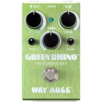 Dunlop Way Huge WHE207 Green Rhino Overdrive MkIV – Zboží Mobilmania