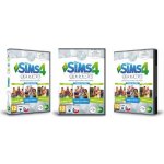 The Sims 4: Bundle Pack 3 – Hledejceny.cz