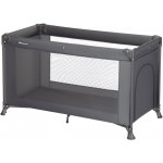 bebeconfort cestovní postýlka Sweet Dreams antracitová – Zboží Dáma