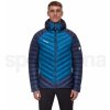 Pánská sportovní bunda Mammut Broad Peak IN Hooded jacket 1013-02960-50554 deep ice/marine