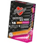Pepino DOUBLE MIX ks 12 ks – Zboží Dáma