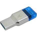 Kingston MobileLite FCR-ML3C – Sleviste.cz