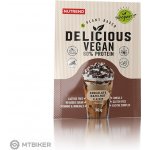 NUTREND Delicious Vegan Protein 450 g – Hledejceny.cz