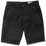 Volcom Frickin Modern Stretch 21 Black – Hledejceny.cz
