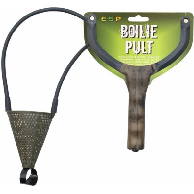 E-S-P Prak BOILIE PULT – Zboží Dáma