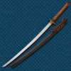 Marto Windlass Shogun Kiji Katana