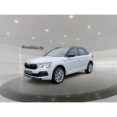 Skoda Kamiq 1.0 TSI Selection 85 kW – Hledejceny.cz