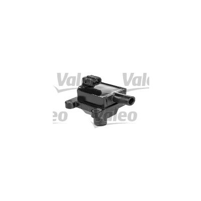 Zapalovací cívka VALEO 245273 – Hledejceny.cz
