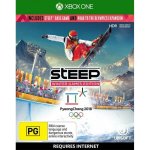 Steep (Winter Games Edition) – Hledejceny.cz