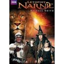 letopisy narnie DVD