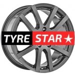 MSW 22 6x15 5x112 ET45 grey silver – Hledejceny.cz