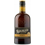Božkov Republica Honey 35% 0,7 l (holá láhev) – Hledejceny.cz