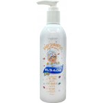ELEGANCE Baby shampoo 300 ml – Zboží Dáma