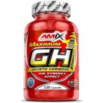 Amix Maximum GH Stimulant 120 kapslí – Hledejceny.cz