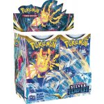 Pokémon TCG Silver Tempest Booster Box – Hledejceny.cz