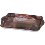 Orion Servírovací tác Coffee mini 21x14cm – Sleviste.cz