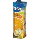 Relax 100% Pomeranč 1 l – Zboží Dáma
