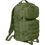 Brandit US Cooper Large Olive Green 40 l – Zboží Mobilmania