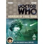 Doctor Who: The Horror of Fang Rock DVD – Hledejceny.cz