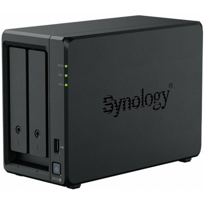 Synology DiskStation DS725+ – Zboží Živě