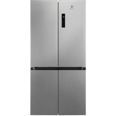 Electrolux ELT9VE52U0 – Hledejceny.cz