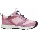 Keen Skua WP Youth Zephyr/ Plum Perfect – Zboží Mobilmania