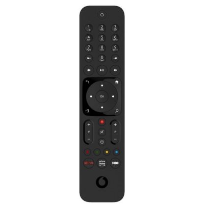 Dálkový ovladač Vodafone R127301A98-00009 – Zboží Živě