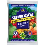 Forestina Superfosfát MINERAL 5 kg – Zboží Dáma