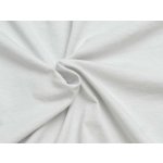 Xpose Jersey prostěradlo Exclusive světle šedé 180x200 – Zboží Dáma