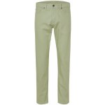 Livergy pánské džíny "Relaxed Fit" zelená – Zboží Mobilmania