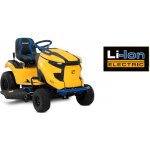 Cub Cadet XT2 ES107 – Hledejceny.cz