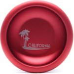 Yoyofactory Jojo California RED – Zboží Dáma