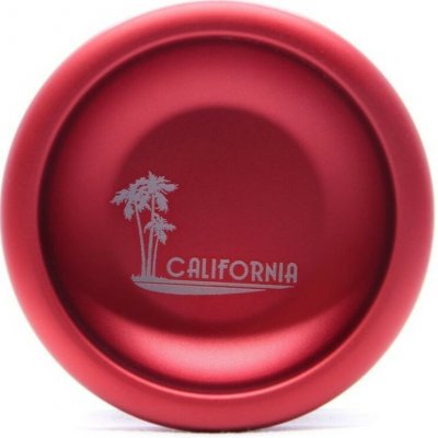 Yoyofactory Jojo California RED – Zboží Dáma