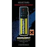 KKS GmbH Obranný pepřový sprej Equalizer2 50 ml – Zboží Mobilmania