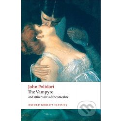 Vampyre and Other Tales of the Macabre