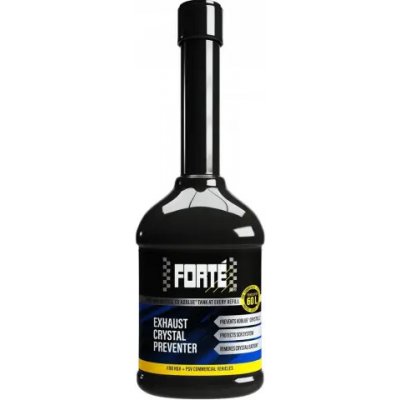 Forte Exhaust Crystal Preventer 400 ml | Zboží Auto