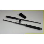 Nazar-Shop s.r.o. Teleskopický obušek Oboustranný 1065mm – Zboží Mobilmania