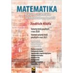 Matematika k přijímacím zkouškám na bakalářské studium VŠE – Hledejceny.cz