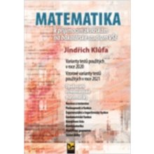 Matematika k přijímacím zkouškám na bakalářské studium VŠE