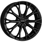 MAK ASPHALT 8,5x19 5x112 ET28 gloss black – Hledejceny.cz